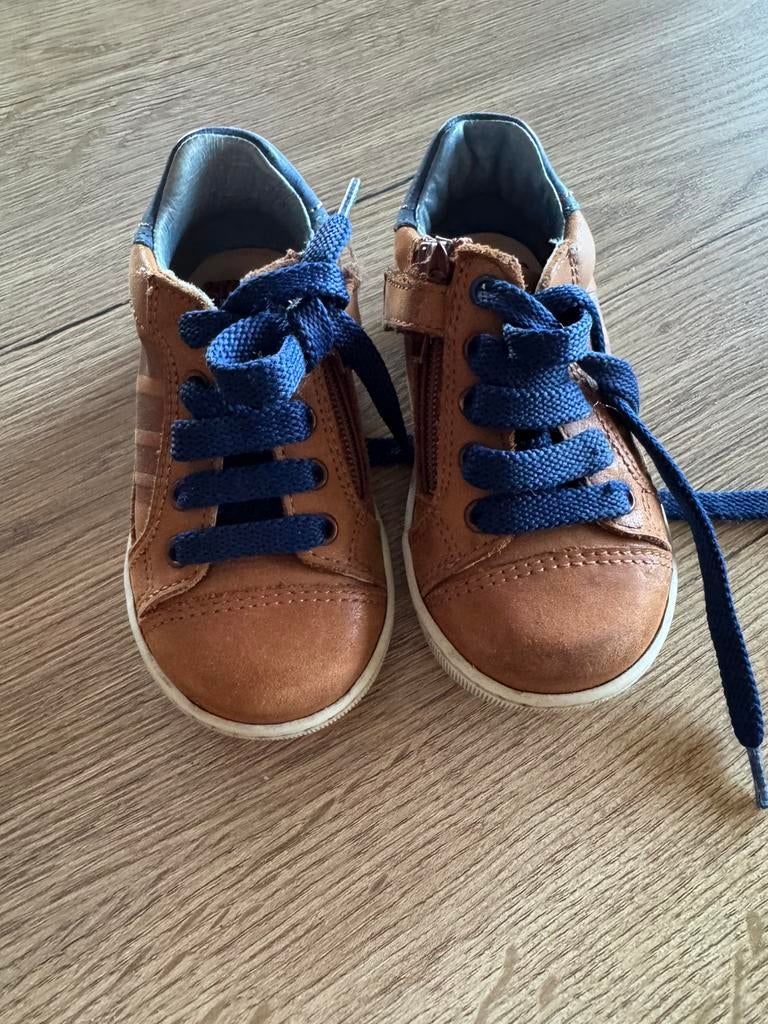 schoenen Stones and Bones maat 21 mooie staat, Gebruikt, Stones&Bones, Schoenen, Ophalen of Verzenden