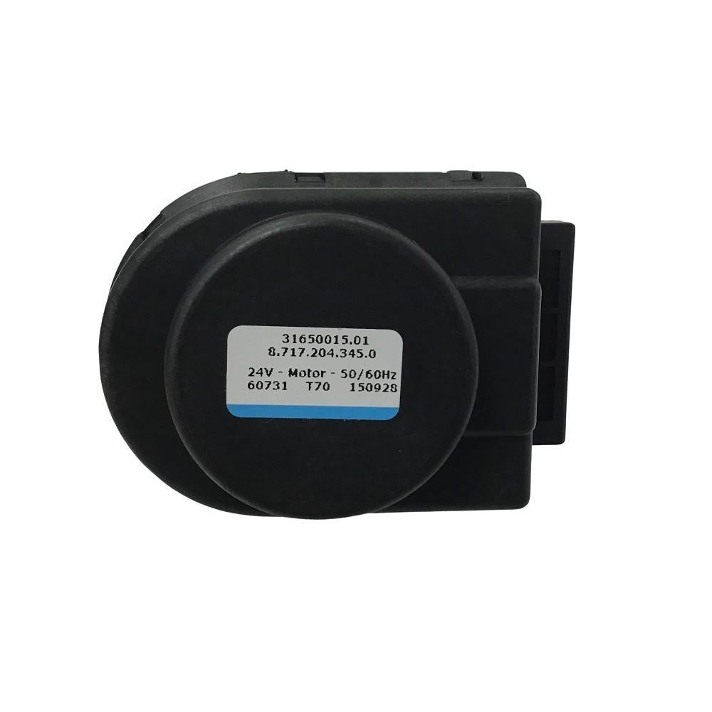 Bosch/Junkers moteur de vanne 3 voies (24V), Enlèvement ou Envoi, Comme neuf