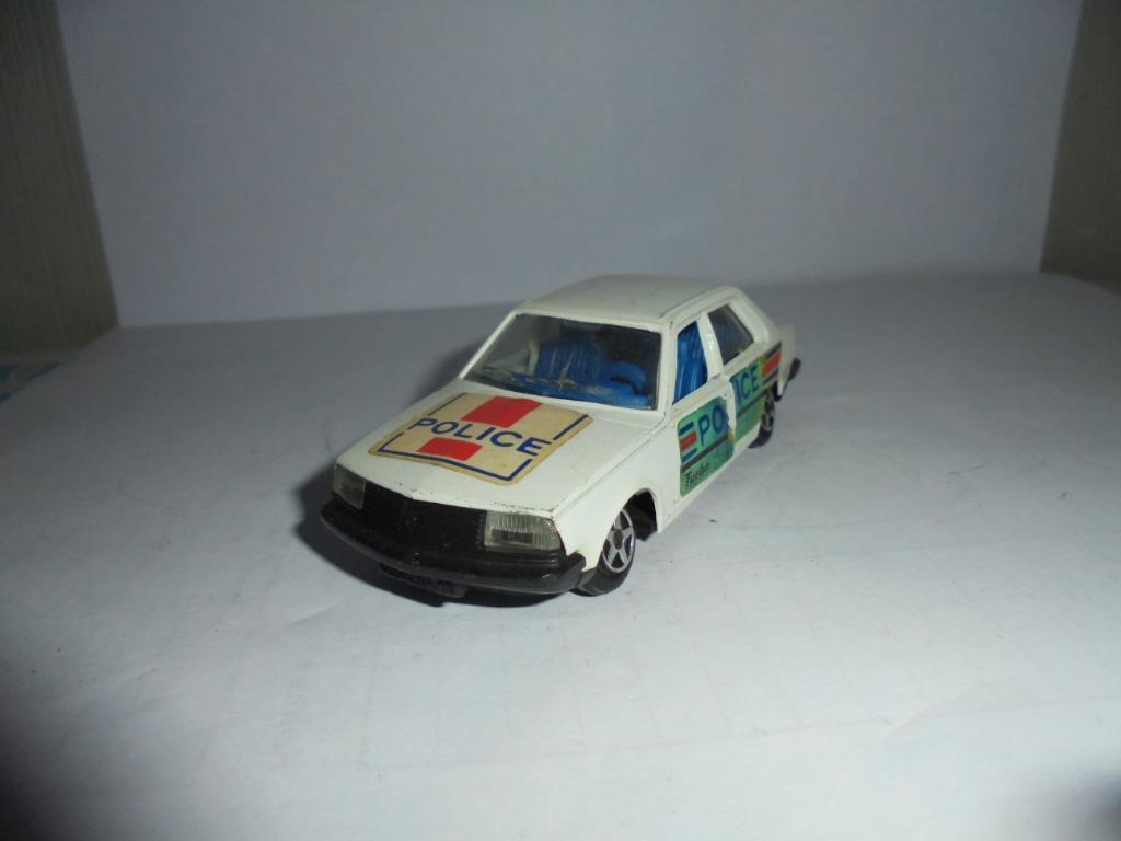 RENAULT 18 TL NOREV, Ophalen of Verzenden, Gebruikt, Auto, Norev