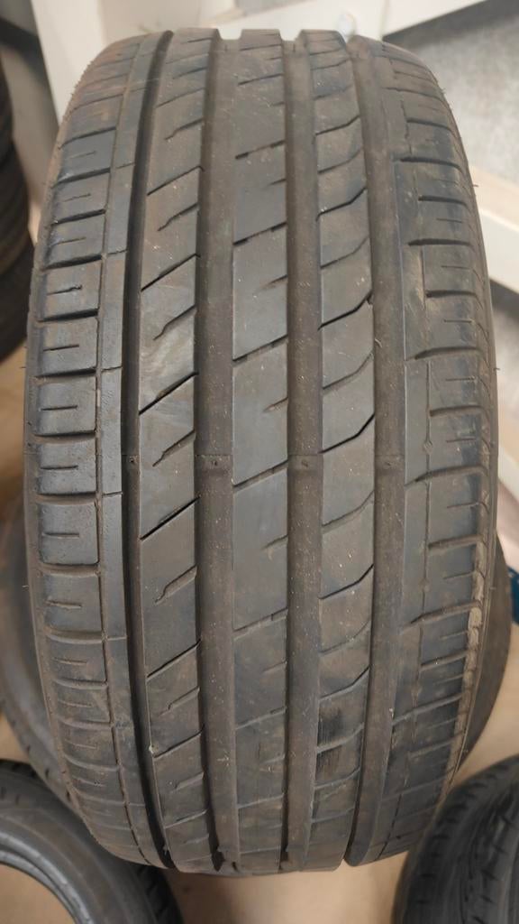 195/45r16 nexen 40€ chacun avec montage et équilibrage, Enlèvement ou Envoi
