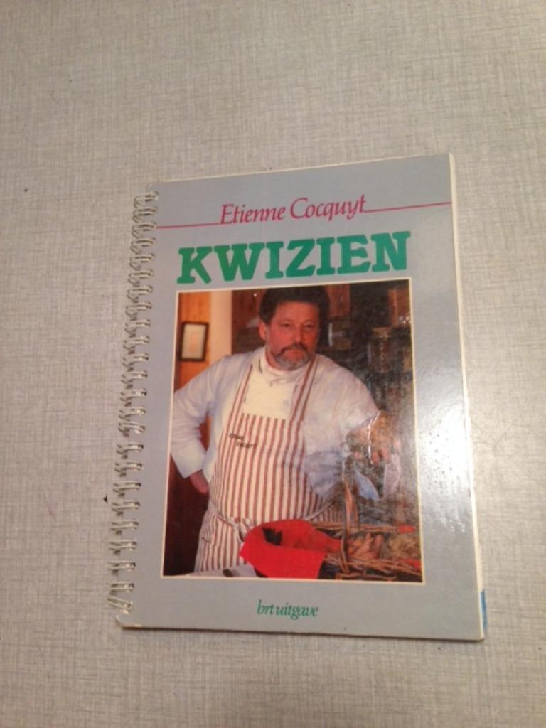 Etienne Cocquyt, Boeken, Ophalen of Verzenden, Nieuw