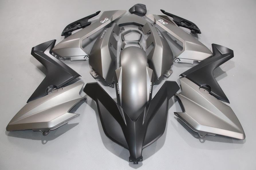 Carénage AVDB pour YAMAHA XMAX 125 / 250 / 400 2014 - 2017, Motos, Enlèvement ou Envoi, Neuf