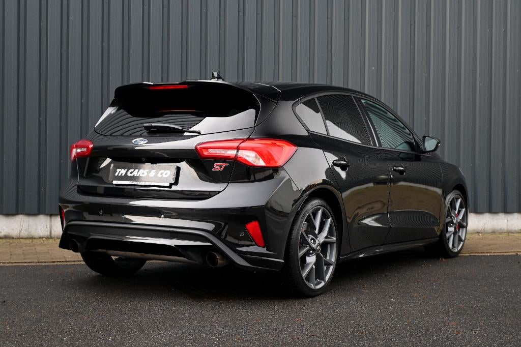 Ford Focus ST 2.3 Ecoboost/ GPS, zetverw, cam DAB, B&O LED, Auto's, Ford, 4 cilinders, https://public.car-pass.be/vhr/c5beca21-e82a-4f72-86a4-d53c20a5eff3