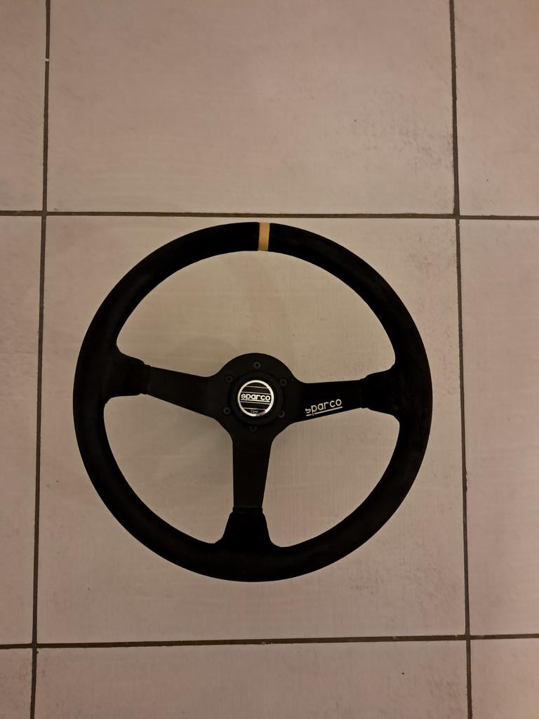 Volant sparco à vendre, Autos : Pièces & Accessoires, Ford