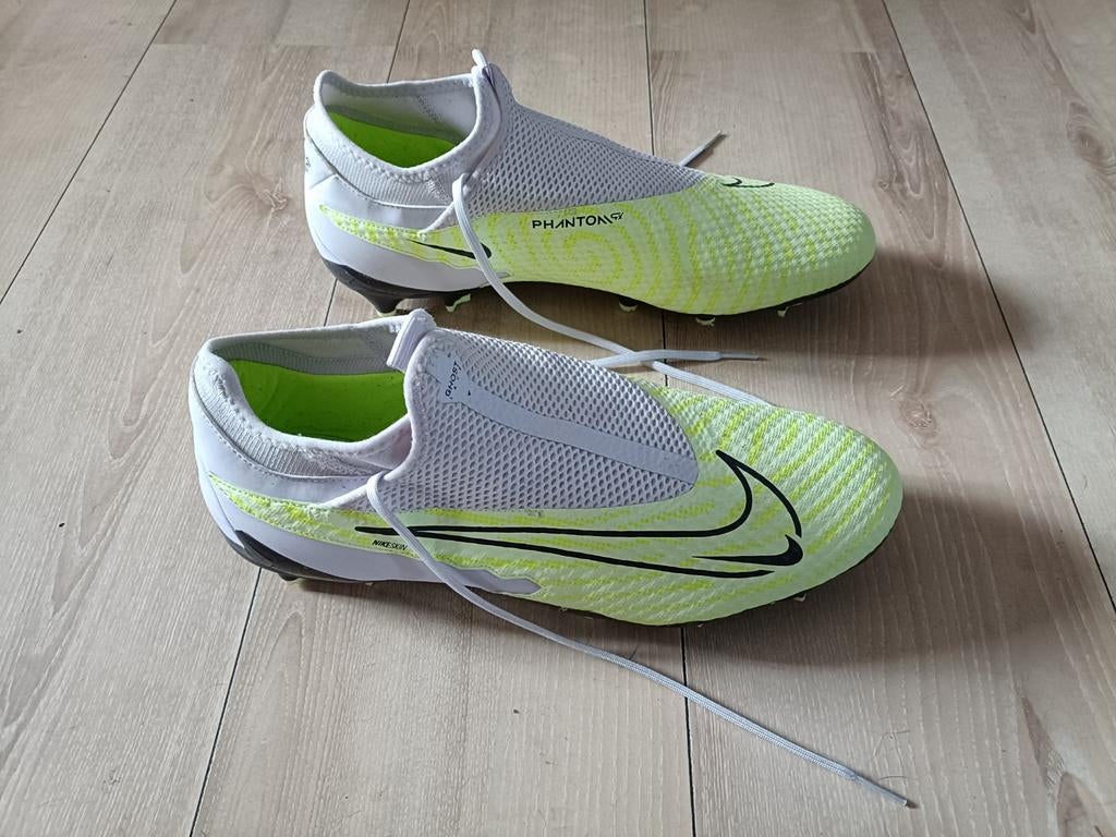 Nike Phantom voetbalschoenen maat 47 nieuw, Nike, Overige typen, Nieuw, Ophalen of Verzenden