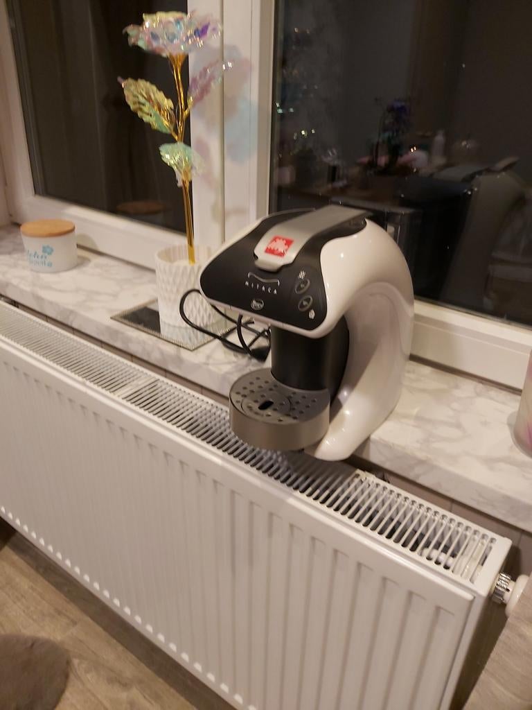 Machine a café Mitaca Illy, Electroménager, Enlèvement ou Envoi