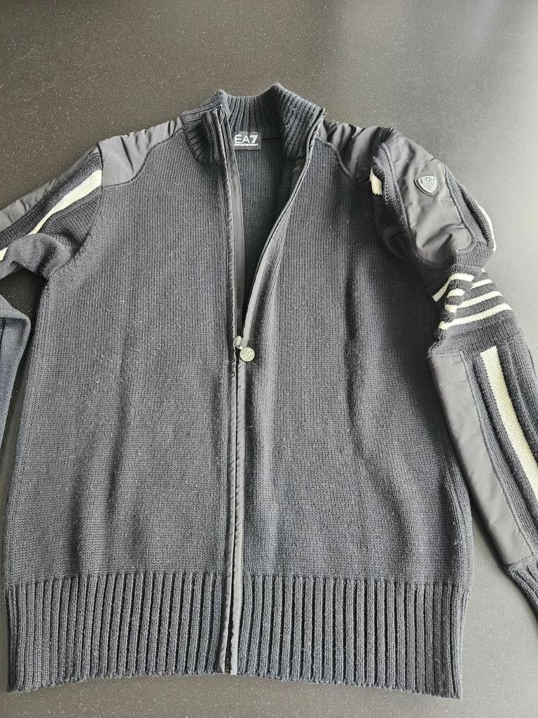 EA7 vest, Vêtements | Hommes, Enlèvement, Taille 52/54 (L)