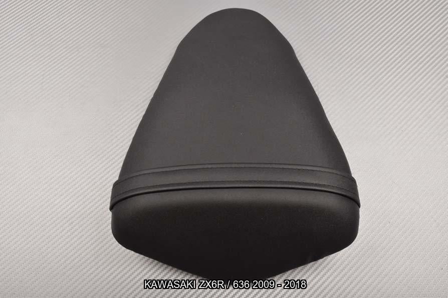 AVDB achter zadel voor KAWASAKI ZX6R / 636 2009 2018 2013, Motoren, Ophalen of Verzenden, Nieuw