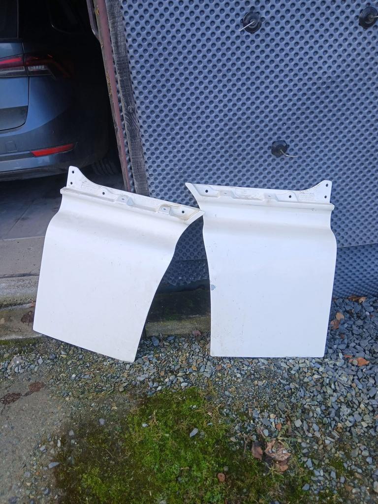 Prolongement de porte MAN, Autos : Pièces & Accessoires, Pièces camion, Enlèvement, MAN