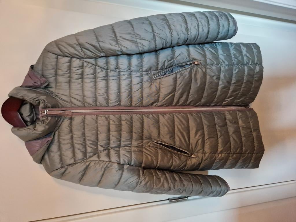 Halflange jas Gerry Weber, Ophalen, Zo goed als nieuw