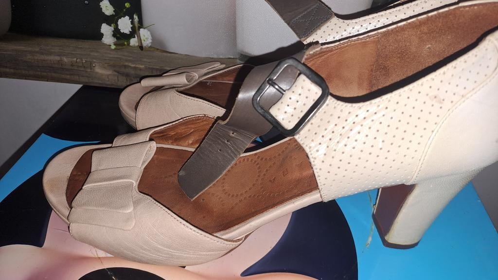 Chaussures femmes point 41, Ophalen of Verzenden