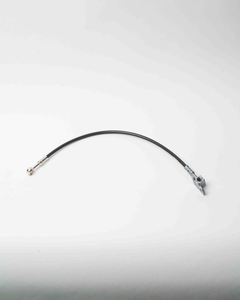 Flexible de frein Triumph Thunderbird, Motos, Pièces | Autre, Neuf, Enlèvement