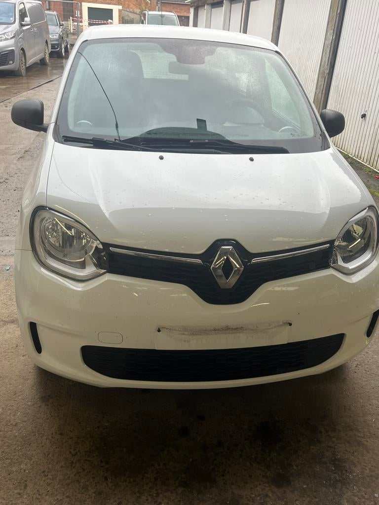 Renault twingo, Autos, Boîte manuelle, Particulier, Essence, Twingo