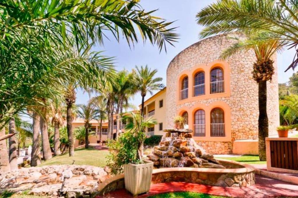 Villa Jesus Ibiza 11 chambres sur 5700m2, Ville, Maison d'habitation, 0 m², Espagne