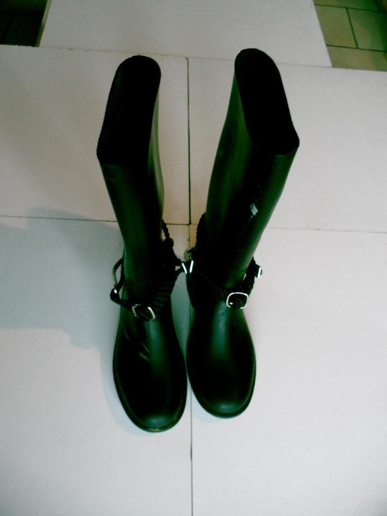 Botte équitation pointure 31 avec éperon amovible, Enlèvement ou Envoi, Utilisé, Chaussures