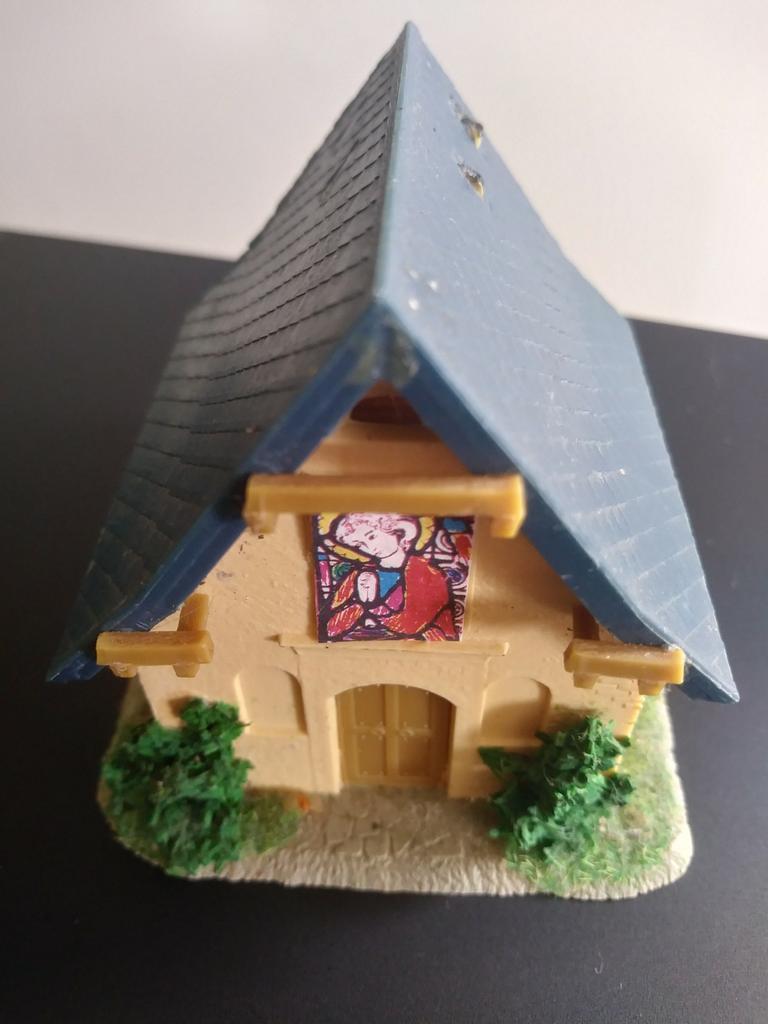 Kerk, Ophalen of Verzenden, Gebruikt