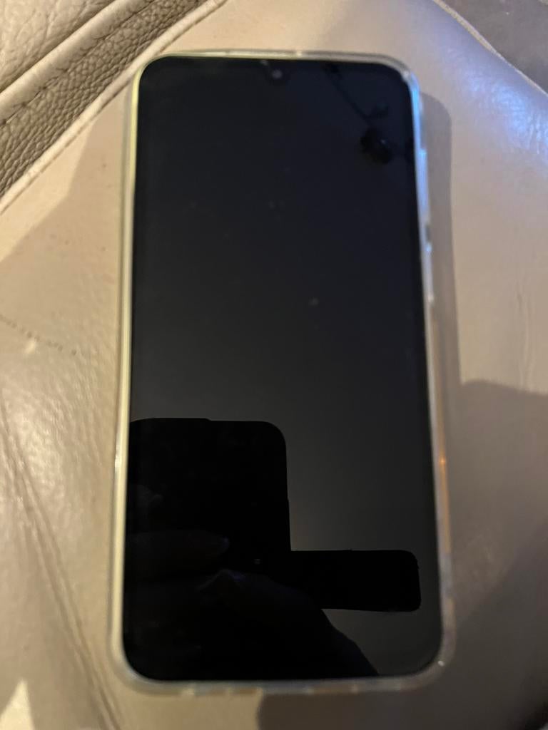 SAMSUNG A15, Télécoms, Téléphonie mobile | Samsung, Autres couleurs, Comme neuf, Enlèvement, Sans abonnement