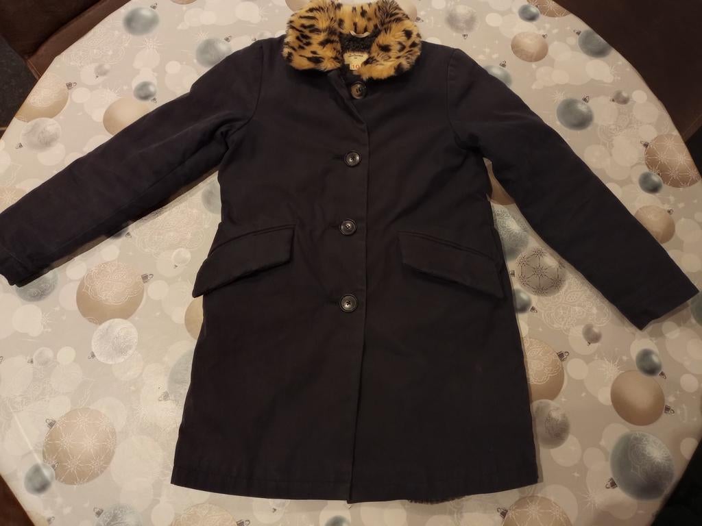 jas Bellerose maat 140, Kinderen en Baby's, Ophalen of Verzenden, Zo goed als nieuw