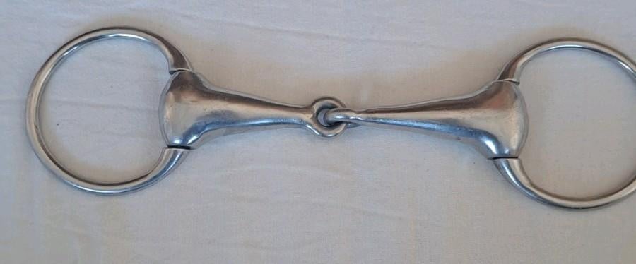 Bit, Dieren en Toebehoren, Ophalen of Verzenden, Zo goed als nieuw