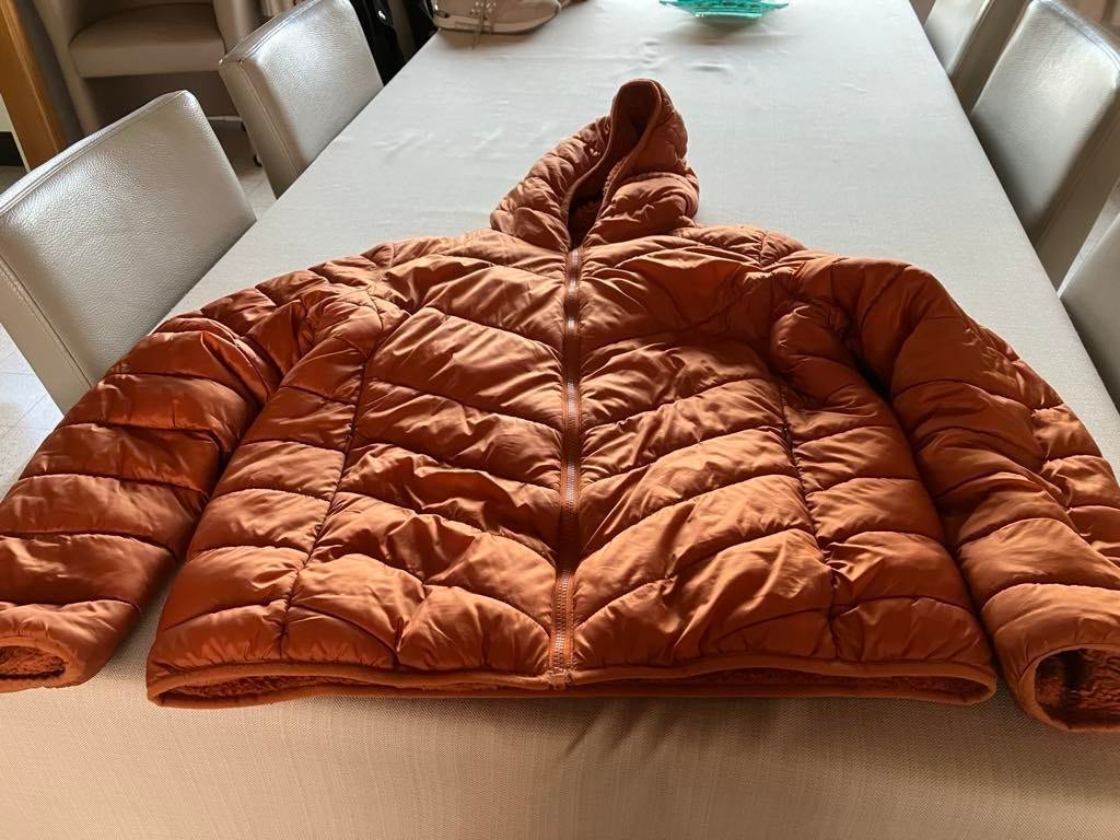 Jas Jbc (Sora), Kleding | Dames, JBC, Maat 46/48 (XL) of groter, Oranje, Ophalen of Verzenden