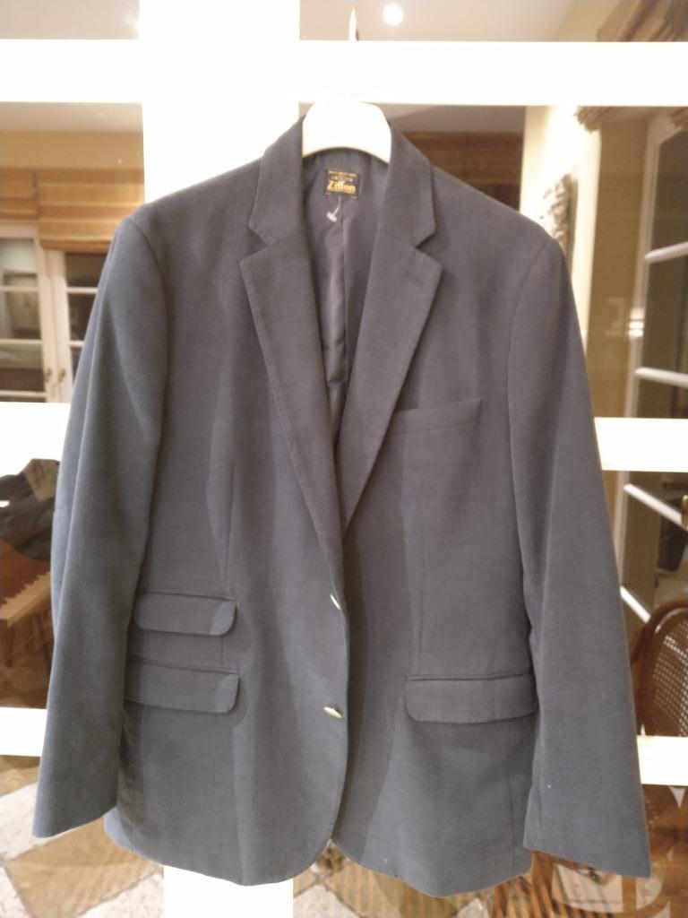 Veston ZILTON bleu marine T.50 NEUF super classe, Nieuw, Ophalen of Verzenden, ZILTON, Maat 48/50 (M)