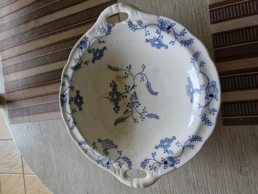 Ancienne échelle 0, Antiquités & Art, Enlèvement