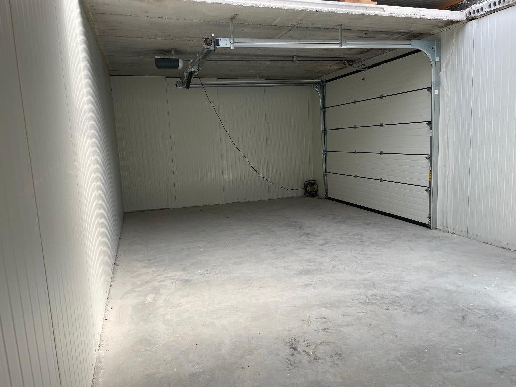 loods te huur, Articles professionnels, Immobilier d'entreprise, Stock ou Remise, Location