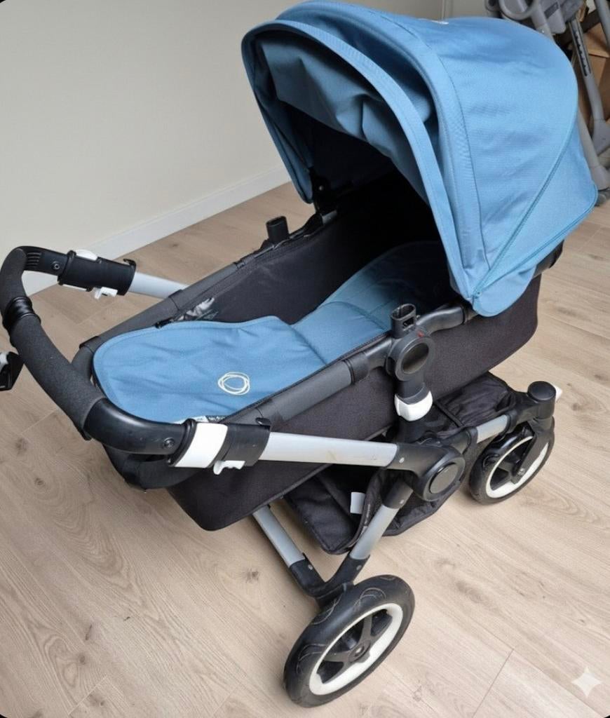 Poussette Bugaboo Buffalo, Enlèvement ou Envoi, Poussette, Bugaboo