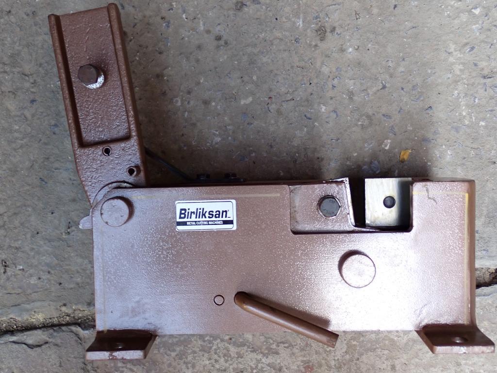 Metaalschaar, Doe-het-zelf en Bouw, Ophalen, Nieuw