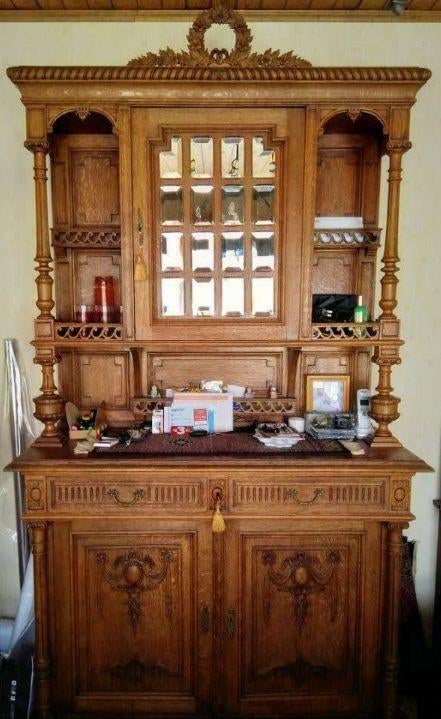 Armoires buffets, Antiquités & Art, Enlèvement