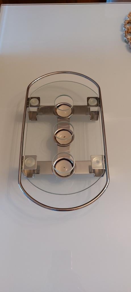 Chauffe plat, Maison & Meubles, Enlèvement ou Envoi