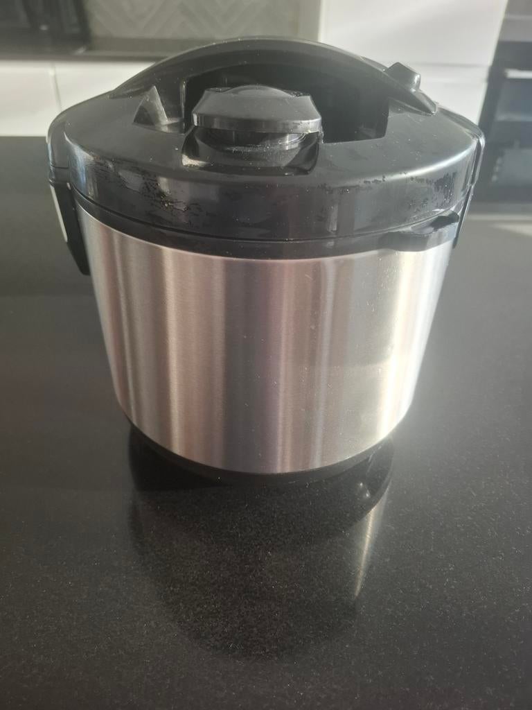 Cuiseur à riz, Electroménager, Enlèvement