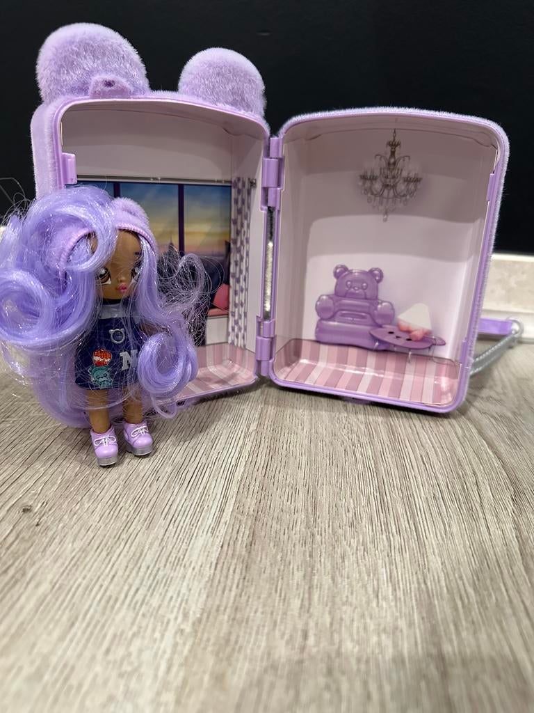 À vendre Na Na Na Surprise, Enlèvement ou Envoi, Comme neuf, Autres types