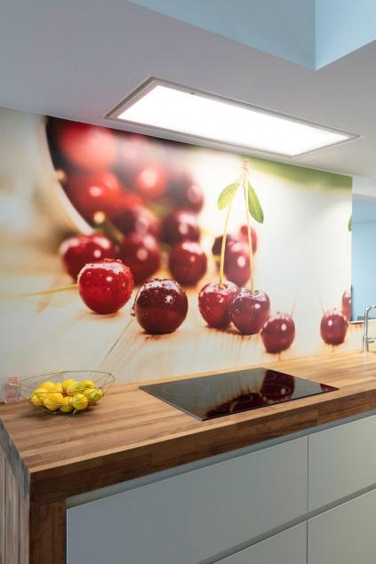 Dampkap Venduro, Ophalen, Overige typen, Nieuw, Inbouw