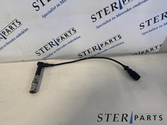 Diversen van een Mercedes SL, Auto-onderdelen, Overige Auto-onderdelen, Mercedes-Benz, Gebruikt, 3 maanden garantie, Ophalen of Verzenden