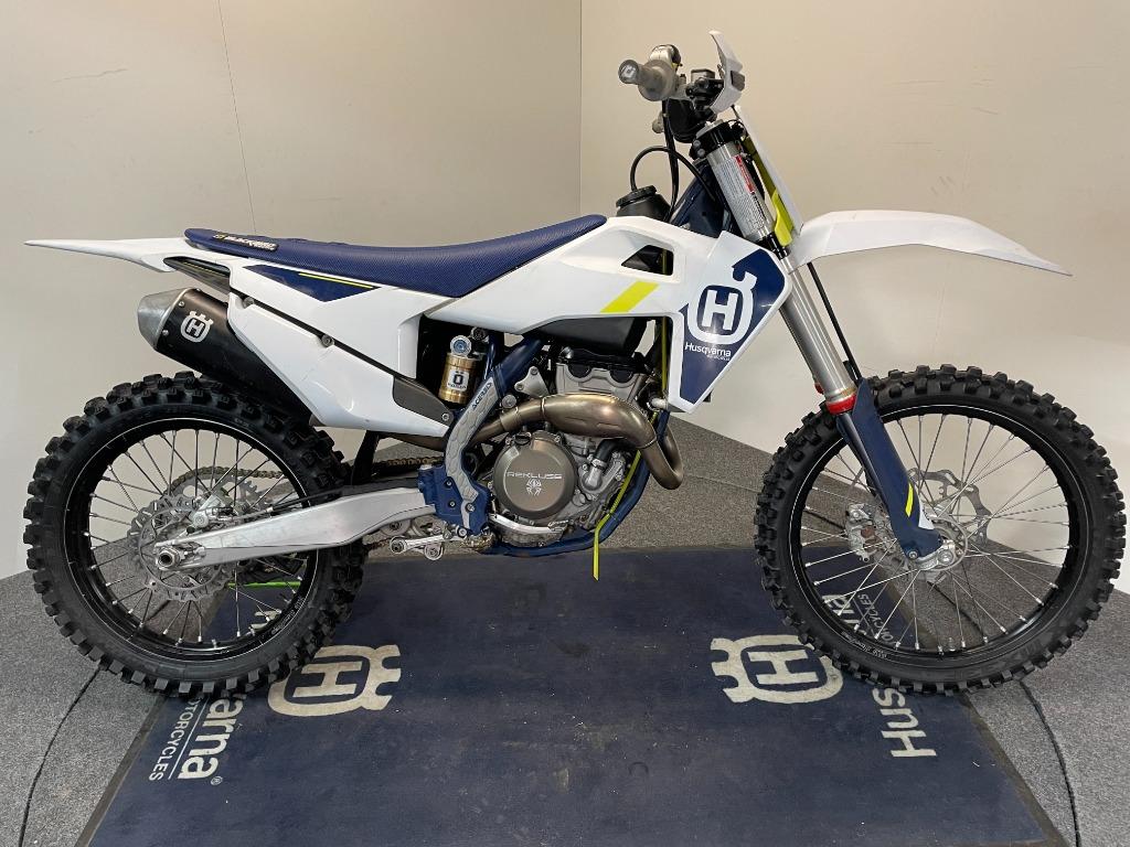 Husqvarna FC 250 MY'22 ref. LS 3054