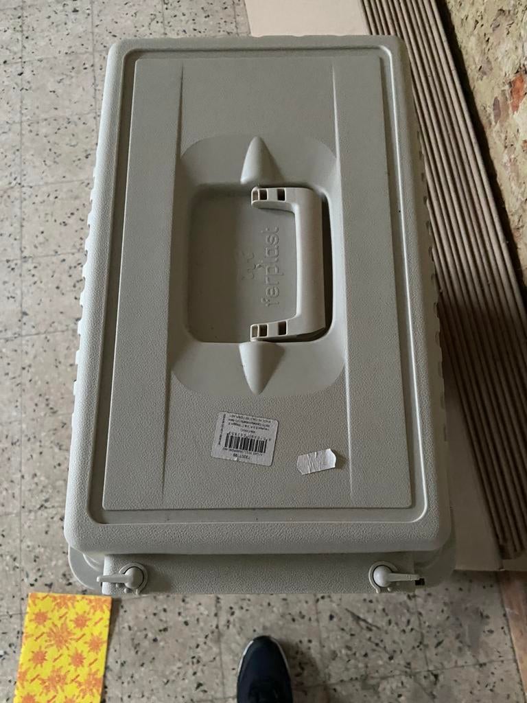 Cage de transport pour animaux, Animaux & Accessoires, Enlèvement, Comme neuf