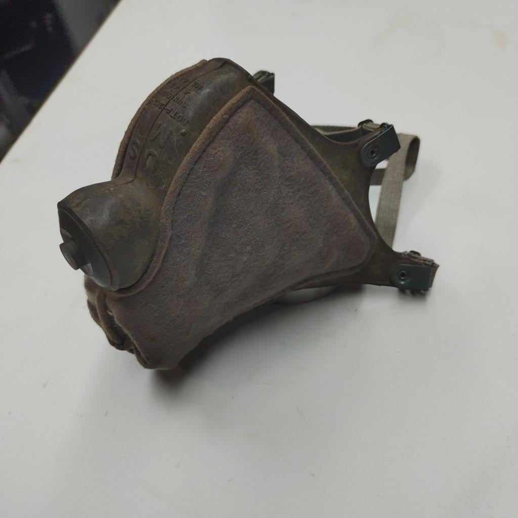 US stofmasker, Ophalen of Verzenden