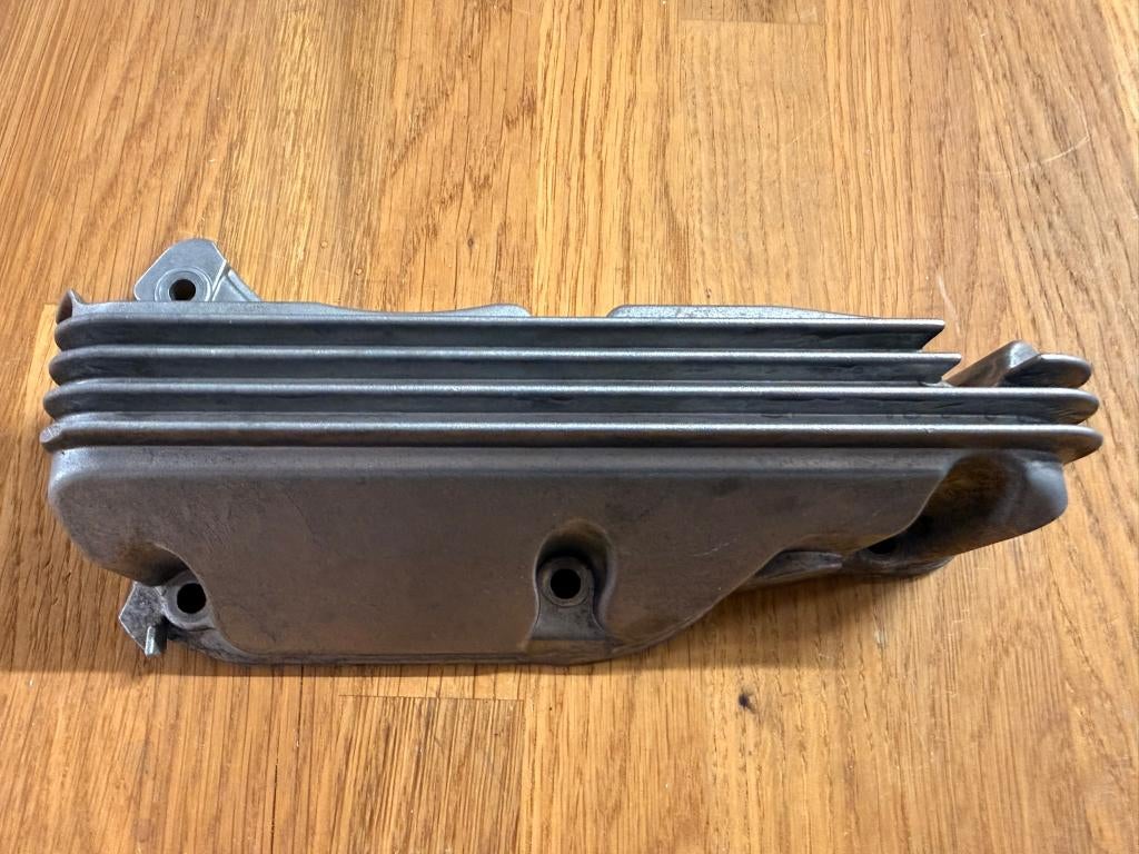 VESPA GTS Olie pan, Motos, Enlèvement ou Envoi, Utilisé