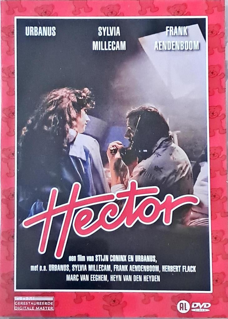Hector, Enlèvement ou Envoi