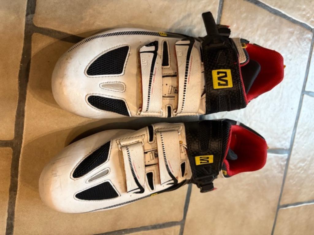 koers schoenen maat 43, Ophalen of Verzenden, Gebruikt, Schoenen