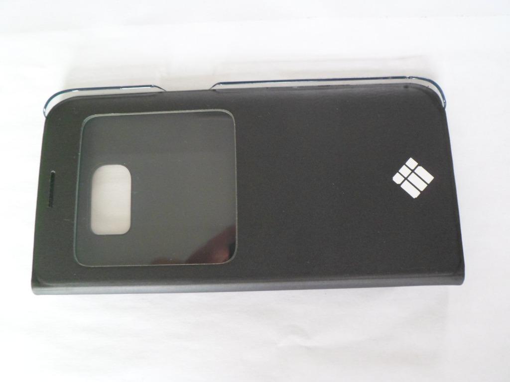 Samsung galaxy S7 Edge View Cover model: EF:-CG935 Nieuw, Telecommunicatie, Ophalen of Verzenden, Zo goed als nieuw