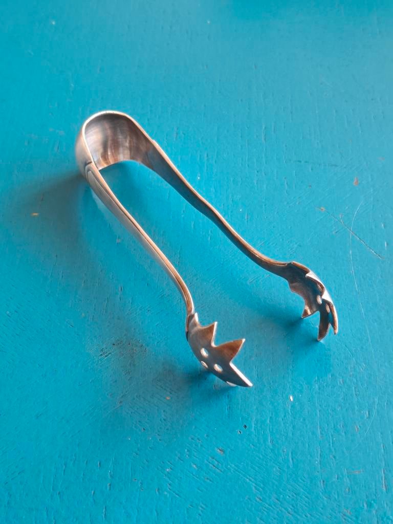 Argenterie, Antiquités & Art, Enlèvement ou Envoi