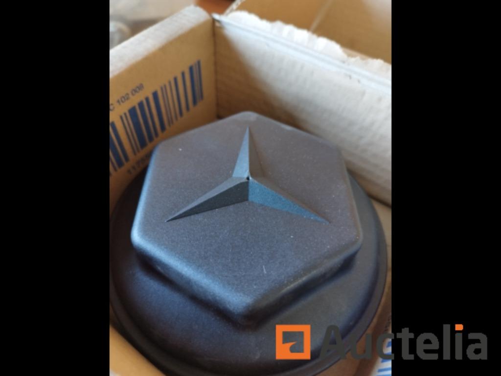 Bouchon  camion Mercedes : 15 €, Enlèvement ou Envoi, Neuf, Outillage ou Accessoires