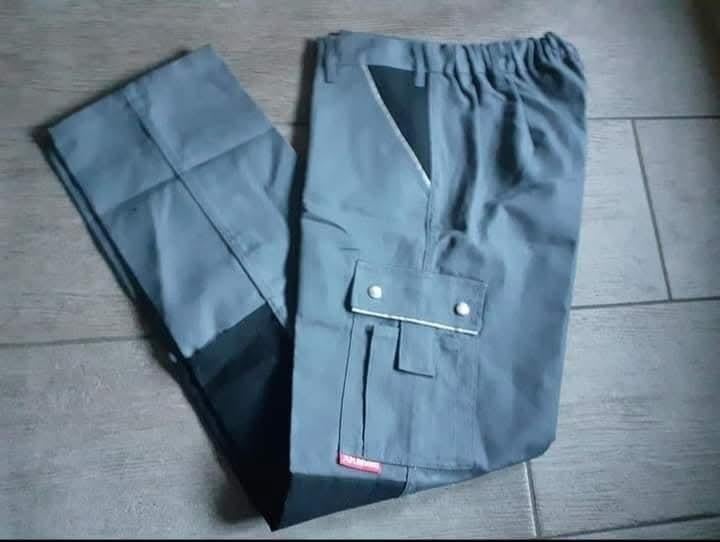 Pantalon de travail 48, Vêtements | Hommes, Pantalons, Enlèvement ou Envoi, Comme neuf