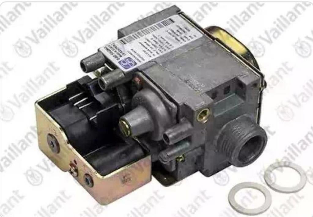 Bloc Gaz Vaillant atmoVIT VKC BE ... /1-5 120-H, Collections, Collections Autre, Neuf