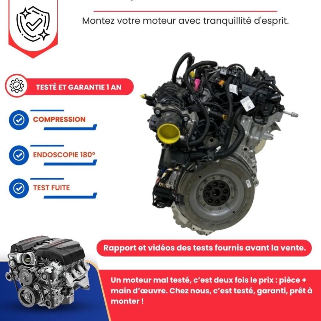 Nieuwe fabrieksmotor mini cooper s f56 f57 f57 f5, Ophalen of Verzenden, Nieuw, Mini