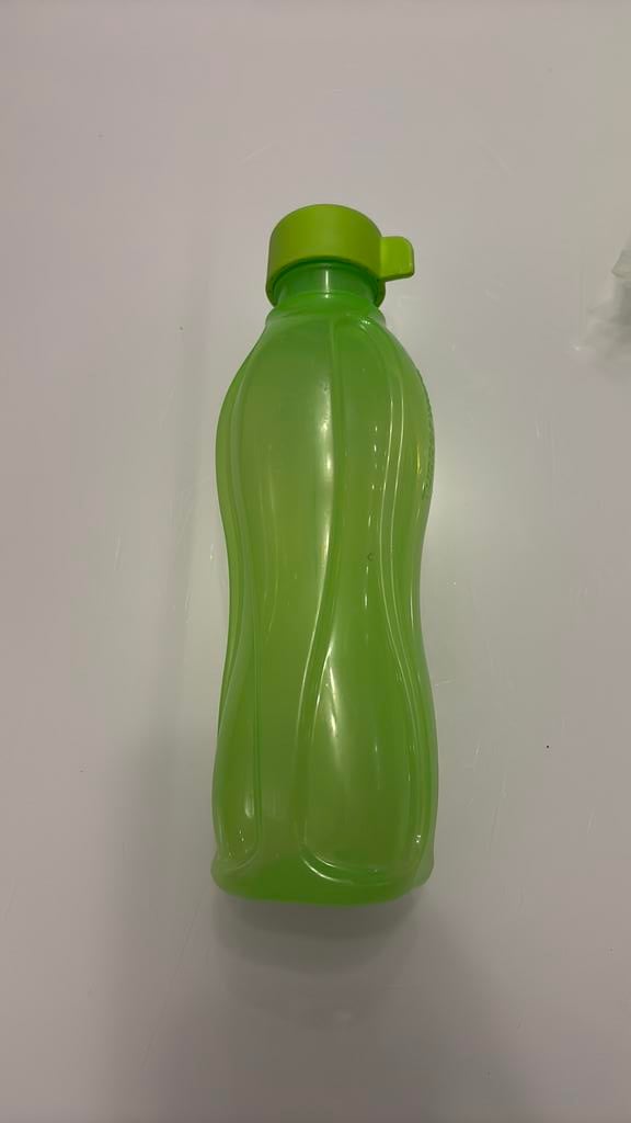 Gourde Tupperware 300ml neuve, Enlèvement, Comme neuf