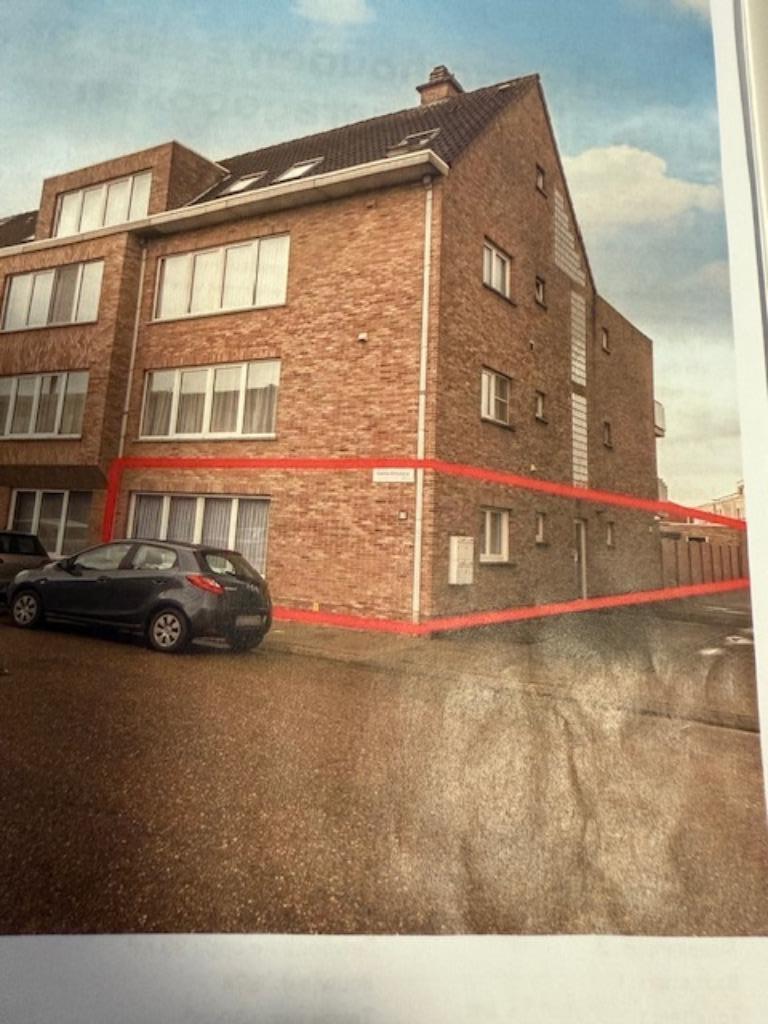 goed onderhouden gelijkvloers apartement te koop, 220 kWh/m²/an, Province d'Anvers, 99 m², Ventes sans courtier