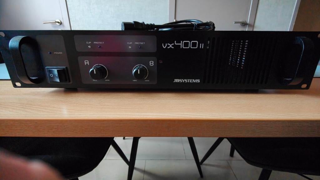 Te koop DJ Materiaal, Muziek en Instrumenten, Dj-sets en Draaitafels, Ophalen, Zo goed als nieuw, Dj-set, Overige merken